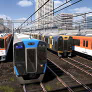 タイトー、「電車でGO!!」で阪神電鉄を2月下旬より追加! JAEPO2019では小型筐体のお披露目も!