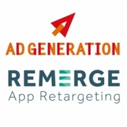 Supership、広告配信PF「Ad Generation」が独REMERGEのDSP「Remerge」と国内SSPとして初めてのRTB接続を開始