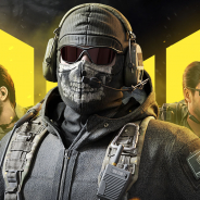 Activision、『CALL OF DUTY: MOBILE』のDL数が8ヶ月で2億5000万を突破 ロックダウンの影響か5月には過去2番目の収益に【Sensor Tower調査】
