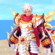 『幻想神域 -Link of Hearts-』大規模アプデで「生産システム」やショップ等をリニューアル 「アポロン(CV.保志総一朗)」新登場のガチャイベントも