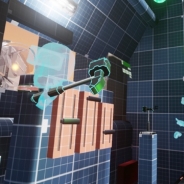 VRソフト開発を行うよむネコ、脱出ゲーム『ENIGMA SPHERE』を「梅田ジョイポリス」に正式出展