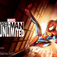 ゲームロフト『スパイダーマン・アンリミテッド』の国内ダウンロード数がリリースから10日で50万件を突破!