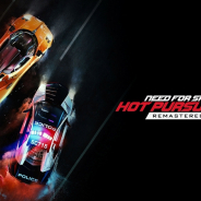 EA、『Need for Speed:Hot Pursuit Remastered』をPS4/Xbox One/PC/Switch向けに順次発売 アウトローと警察、2つの視点で展開するレースゲーム