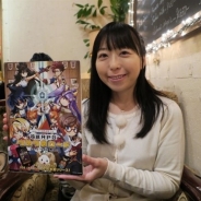 DIG、『将棋RPG つめつめロード』で「安食総子 女流初段」とのコラボを開催 「アイテムドロップカーニバル」と「どうぶつしょうぎ」も復刻