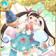 アニプレックス、『マギアレコード 魔法少女まどか☆マギカ外伝』で「MADOGATARI展」コラボ第2弾を開催 八九寺真宵ピックアップガチャとみたまの特訓も