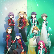 アニプレックス、7月3日より放送開始する「魔法科高校の優等生」の第2弾キービジュアルを解禁