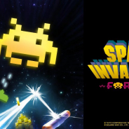 タイトー、Switch/PS4「スペースインベーダー フォーエバー」を発売 近年登場の3タイトルを収録