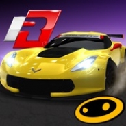【米Google Playランキング(11/29)】『Clash of Clans』の首位が続く Cie Gamesの『Racing Rivals』が20位から11位に上昇