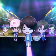ブシロードとアカツキ、『新テニスの王子様 RisingBeat』で「許斐 剛✮パーフェクトLIVE~一人オールテニプリフェスタ2018~」披露楽曲を最速公開!