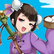 フィールズ、ことば発見RPG『ことこと-ラセツとコトダマの国-』の事前登録者数が5万人突破と発表…新たに特典「中華屋ミンミン」を追加