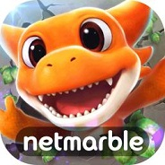 Netmarble、新作MMORPG『石器時代M』を繁体字圏でリリース 『ストーンエイジ』IPを活用 香港売上ランキングで首位、台湾も3位に