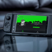 Razer、Android端末などに対応したゲームコントローラー「Razer Junglecat」を発売開始