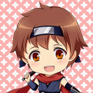 アイデアフラッド、忍者の末裔をアイドルとして育成するメッセージチャット風アプリ『忍メン -Shinomen-』のiOS版を配信開始!