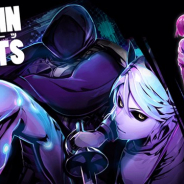 SEEC、女性向けダークファンタジー×ノベルゲーム『VILLAIN HEARTS-ヴィランハーツ-』を配信開始!