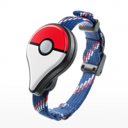 【速報】快適なポケモン探しの旅ができる新デバイス「Pokémon GO Plus」が9月16日に発売決定!!