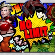 SNK、『メタルスラッグアタック』で期間限定イベント「NO LIMIT」を開催 新ユニット「デストラーデ」「常夏ナディア」が登場