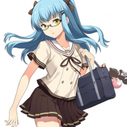 USERJOY JAPAN、『英雄伝説 暁の軌跡モバイル』で「ティオ・プラトー」のセーラー服姿を実装!!