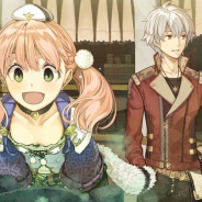 コーエーテクモ、『アーシャのアトリエ』『エスカ&ロジーのアトリエ』『シャリーのアトリエ』DX版をSteamで配信開始! 早期購入で10%オフに!
