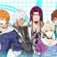 アンビション、『星彼Days』で追加キャスト第1弾の鳥海浩輔さん、下野紘さん、寺島拓篤さんの新ボイスを実装! 直筆サイン色紙プレゼントも実施中