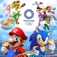 セガ、『マリオ&ソニックAT東京2020オリンピック』『東京2020オリンピック The Official Video Game』全国5都市ツアーを実施決定!