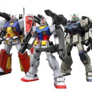 バンダイナムコ、『機動戦士ガンダム 戦場の絆』でガンプラコラボDAYを7月上旬に開催…最新のガンプラや自分のガンプラが操縦できる夢の企画