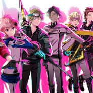 ジークレスト、『星鳴エコーズ』にて「第2回星鳴エコーズ生放送」実施決定! 生放送初の観覧募集も開始