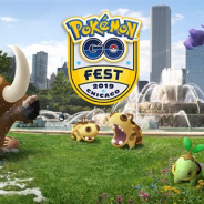 『ポケモンGO』で今夏実施予定のサマーイベント「Pokémon GO Fest」が発表…米シカゴ、独ドルトムント、アジア太平洋地域の合計3地域で開催