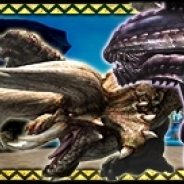 カプコン、『モンスターハンター エクスプロア』で「強襲!ゴア・マガラ&ディアブロス!」を配信開始