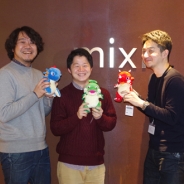 【インタビュー】提案・開発・配信の全行程に多くのドラマが…『モンスターストライク』×「Lobi」導入秘話。両社の『モンスト』愛で実現に