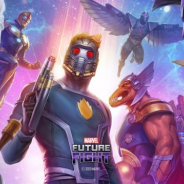Netmarble、『マーベル・フューチャーファイト』に「ガーディアンズ・オブ・ギャラクシー」のヒーローやクエスト、ユニフォームなどが登場