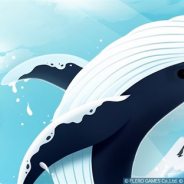 FLERO GamesとIDLE Idea Factory、極地方の魚や鳥、動物たちを収集する癒し系コレクションゲーム『アビスリウムポール』を配信開始!