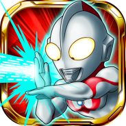 バンダイナムコゲームス、『ウルトラマン パズル魂』で「カネゴン・ゲリラ出現イベント」を開催 レアガシャに「ウルトラの父」追加も