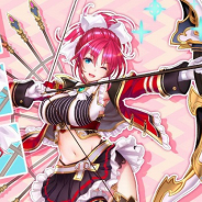 CrossMagic、『一騎学園~進撃!当千の魔法少女~』先輩レベルが100を超える新システム「転生」を実装