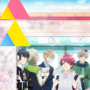 リベル、TVアニメ『A3!』SEASON SPRINGの先行上映会が12月8日に開催! ライブビューイングも実施