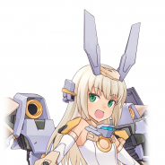 コロプラ、『アリス・ギア・アイギス』でTVアニメ「フレームアームズ・ガール」とのコラボイベント第3弾の開催日を8月30日に決定!