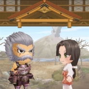 コーエーテクモゲームス、『戦国無双シュート』で島津義弘と島津豊久の特別イベントや「節分SPステージ」を期間限定で追加