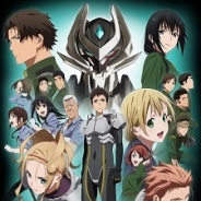 ワーナー・ブラザース、人気アニメのゲームアプリ『境界の黒翼 アサルトレイヴン -白銀の意思 アルジェヴォルン外伝‐』の事前登録を開始
