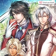 NTTソルマーレ、女性向け恋愛ゲーム『Shall we date?: My Fairy Tales』のiOSアプリ版の提供開始