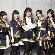 ブシロード、Roseliaの単独ライブ「Rausch」を開催! 「約束」など15曲を披露! 速報レポート&セットリスト掲載!