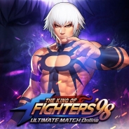 【App Storeランキング(1/11)】人気キャラ「オロチ」登場の『KOF'98 UM OL』がTOP10入り 500万DL突破の『パワサカ』が35位→17位