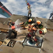 コーラス・ワールドワイド、ストラテジーゲーム『アリーナ』の事前登録を開始 オーストリアのクリフハンガー・プロダクションズが開発