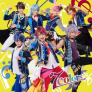 ボルテージのアニマルアイドル育成ゲーム「アニドルカラーズ」の舞台キービジュアル発表 司東真幸役は氏家洸さんに決定