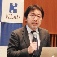 【KLab決算説明会速報①】海外売上高は2四半期連続で最高売上高を更新 「こうすれば海外でも勝てるというものが見えてきた」(真田社長)