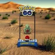 Niantic、『Pokémon GO』で「コミュニティ・デイ」を6月16日正午より開催…特別なわざ「うちおとす」を覚える「バンギラス」を入手するチャンス