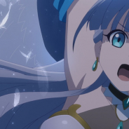 コロプラ、TVアニメ『白猫プロジェクト ZERO CHRONICLE』第二話のあらすじと先行カットを解禁!