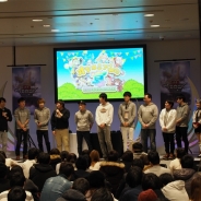 【イベント】DeNA、『逆転オセロニア』東京イベントを開催 「交流」で盛り上がる 「ゲーム内で知り合った人や公式プレイヤーと会えて嬉しい」