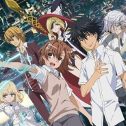 スクエニ、『とある魔術の禁書目録 幻想収束』で共闘イベント「年末年始特別共闘」を開始 特別報酬がもらえる共闘ボスエネミーが登場!
