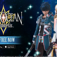 スクエニ、欧米向け『STAR OCEAN: ANAMNESIS』を11月にサービス終了