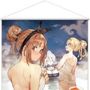 コーエーテクモ、コミケ97「ガストショップ出張所」出展情報公開!『ライザのアトリエ』『拡張少女系トライナリー』関連商品など魅力的なラインナップ