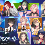 DMM GAMES、「Anime Japan2019」の出展タイトル情報を追加公開! 『文豪とアルケミスト』『カタルシステージ!』『なむあみだ仏っ!-蓮台 UTENA-』